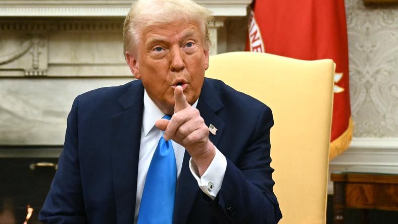 10%关税落地,扒一扒特朗普未来的潜在大招